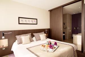 Hotels Hotel du Pasino : photos des chambres
