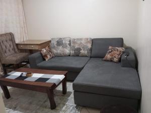 Lux Suites Attic Place Apartments