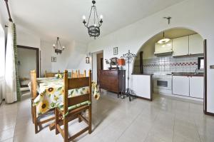 Appartamenti Poggio Rineschi