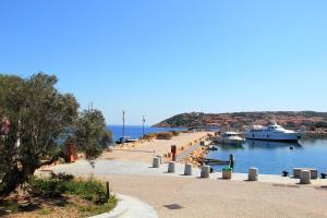 3BR Marina Apartment Porto Cervo img57