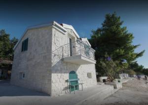 Apartmani Duško Karaman