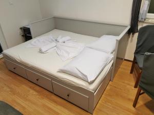Apartmani Duško Karaman