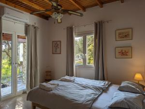 Almyros Garden House