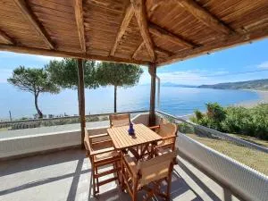 Beach House Kotrona - Ajía Ánna