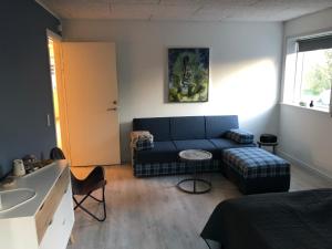 Brønks Bed and Breakfast
