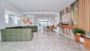 The Moss - Luxury Villa in Corralejo near the Beach