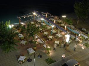 Hotel Kiani Akti Achaia Greece