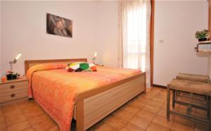 Appartamenti Villaggio Giardino