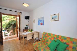 Appartamenti Villaggio Giardino