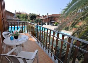 Appartamenti Villaggio Giardino