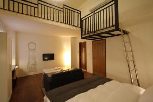 Phòng Superior Gia Đình (Superior Family Room)