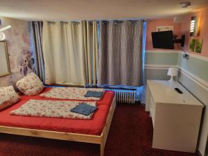 Hostel Hamburg