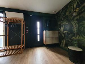 Appartements Jungle : photos des chambres