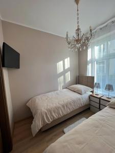 Apartament Olivia Business Suite