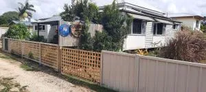CHURCHILL COTTAGE- 94 Churchill St Maryborough QLD - Tiaro