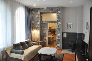 Best Location - Beach & Center - Ubytování bez kategorie ve městě Liepāja