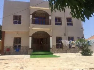 KALSA Residence - Ker Dobaly