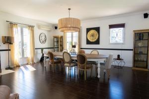 Villas La Tour Belize du Chateau Saint-Laurent : photos des chambres