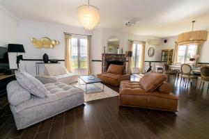 Villas La Tour Belize du Chateau Saint-Laurent : photos des chambres