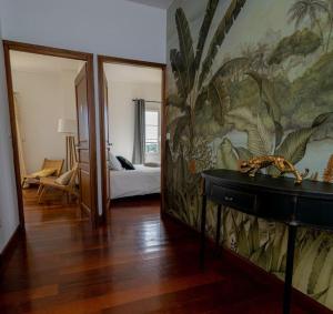 Villas La Tour Belize du Chateau Saint-Laurent : photos des chambres