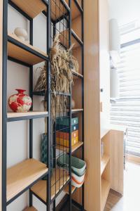 Ecopark QV Homestay NA