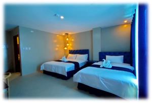 MARINA MARINDQUE HOTEL AND RESORT