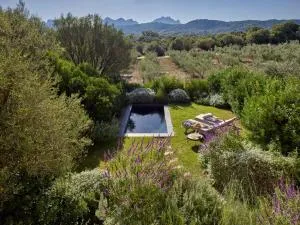 Cascioni Eco Retreat - Arzachena