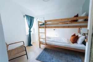 Kuscheliges Häuschen in idyllischer Nachbarschaft