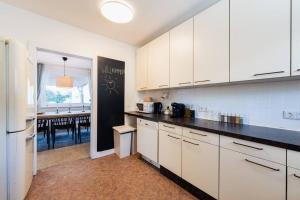 Kuscheliges Häuschen in idyllischer Nachbarschaft