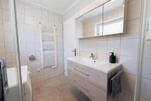 Kuscheliges Häuschen in idyllischer Nachbarschaft