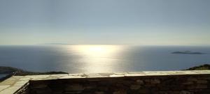 Aegean Deep Blue Andros Ano Aprovato