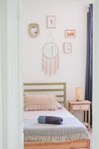 Casitas Tenerife - El Risco 1