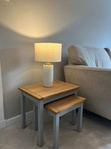 Cosy Cottage Apartment