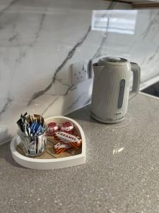 Cosy Cottage Apartment