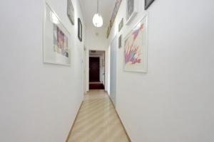 Casa Rossi Roma