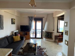 Seaview Villa Liandroy