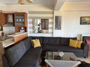 Seaview Villa Liandroy