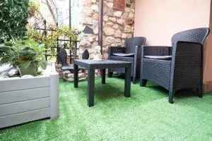 La Casa di Ambra Comacchio - Volania