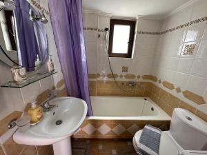 Seaview Villa Liandroy