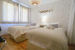 Appartements Manoir appt 4 etoiles 2 chambres proche lac : photos des chambres