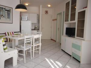 Residenza Bianco Nero