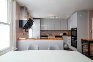 Luxury Apartment located near Marble Arch & Baker Street