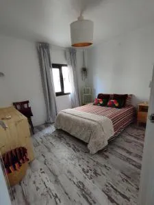 Apartment Barca 1 Camp Nou - El Arrabal