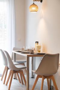 Rodia 2 br House