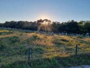 Campings Moulin de kermaux : photos des chambres