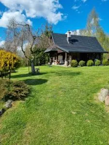 Wiejska Chata - Jedzbark