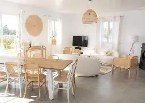 La Tour Bornéo du Château Saint-Laurent - 乌尔坦