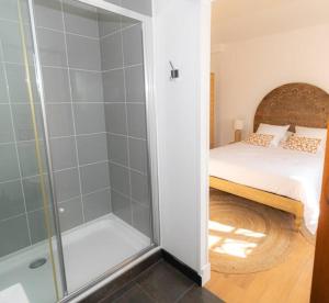 La Tour Bornéo du Château Saint-Laurent