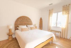 Villas La Tour Borneo du Chateau Saint-Laurent : photos des chambres