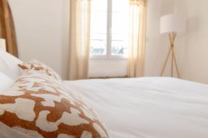 Villas La Tour Borneo du Chateau Saint-Laurent : photos des chambres